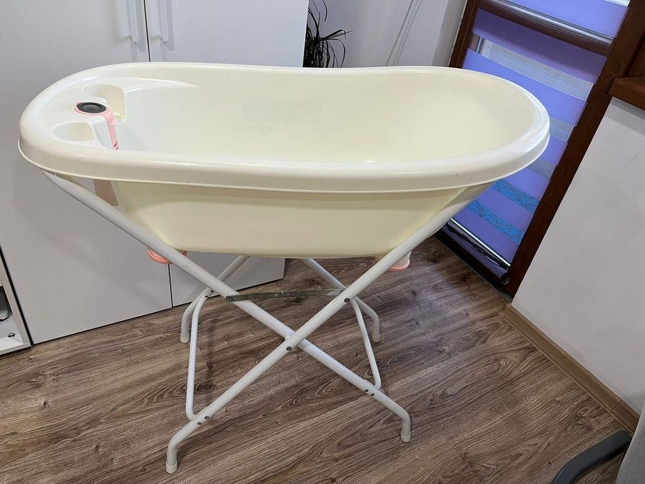 Вана за къпане на Бебе