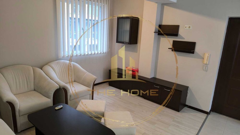 Дава се под наем Четиристаен апартамент в Варна, Колхозен пазар - 110 кв.м за 650 € - Снимка #5