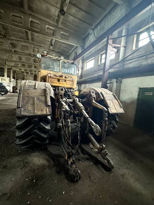 Продам трактор К -700 А ,в отличном состоянии