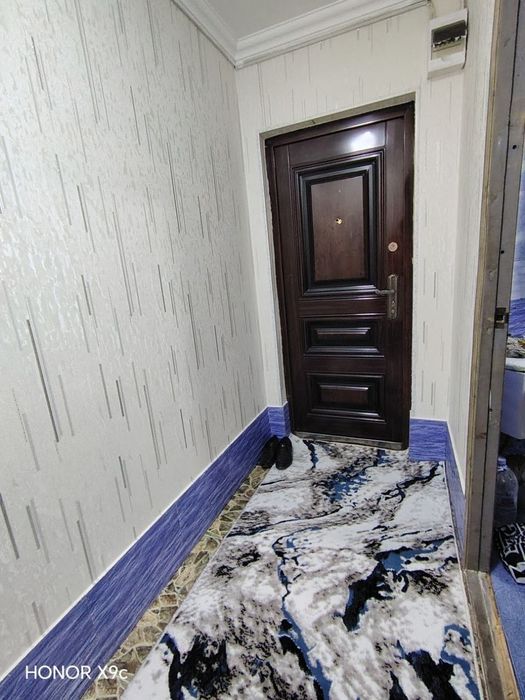 2-Хоналик квартира 3хона килинган за каналда