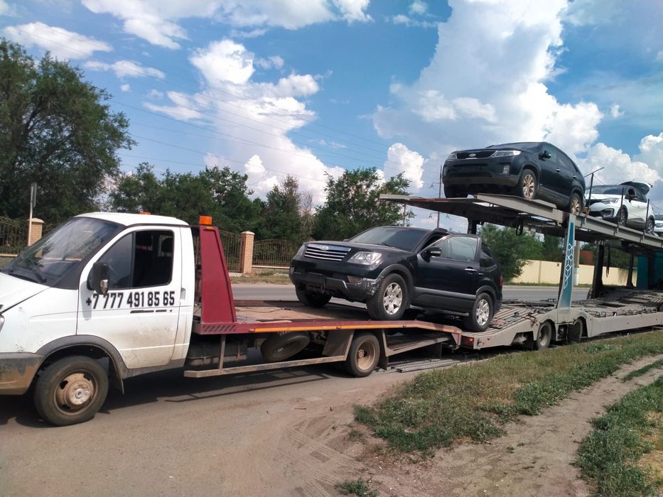 Эвакуатор не дорого арзан