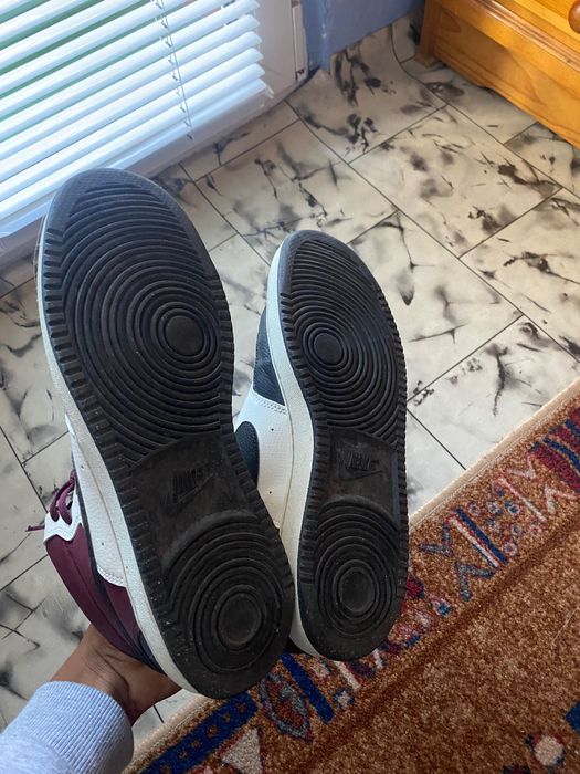 Nike мъжки обувки