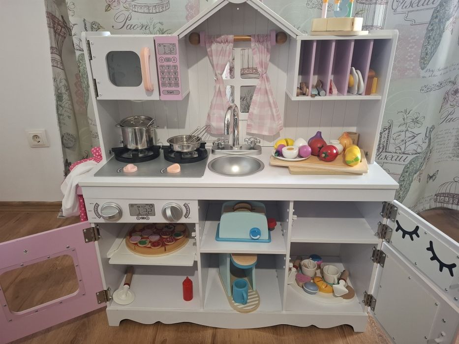 Детска кухня KidKraft