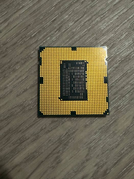 Процессор i5 3300 3GHZ