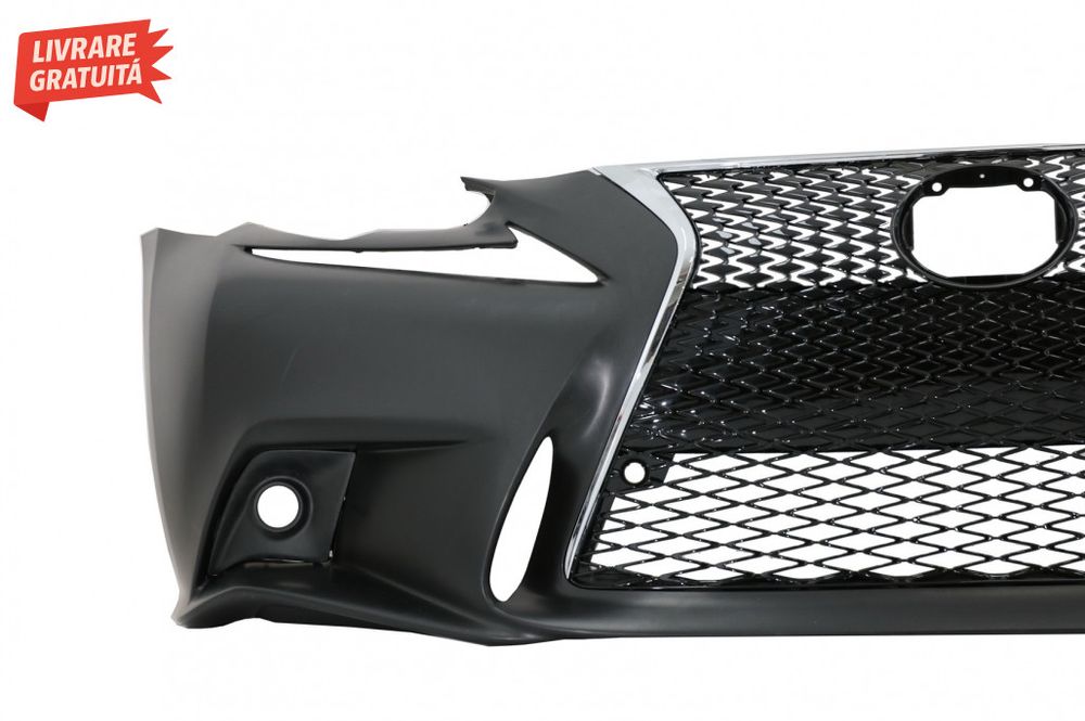 Bara Fata Lexus IS XE30 (2014-2016) F Sport Design
