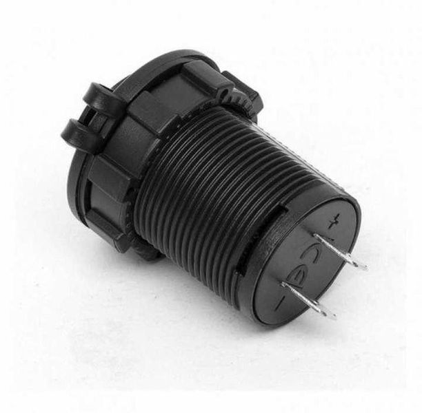 Зарядно Usb за вграждане в таблото 12 / 24V