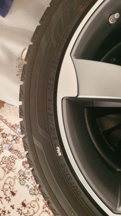 Продаю диски Audi