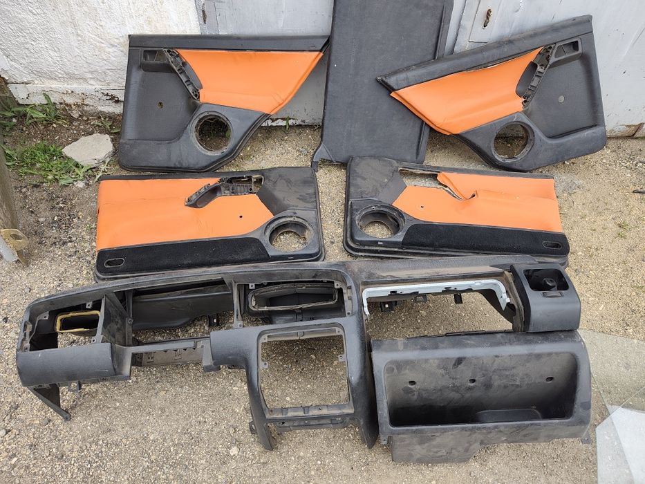 На гольф 3 б/у запчасти