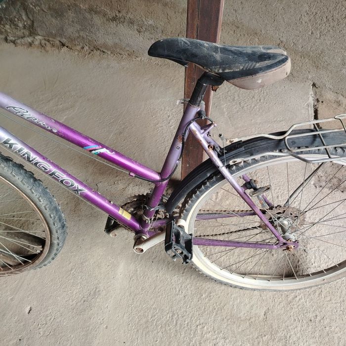 Velosiped.ishlatilgan