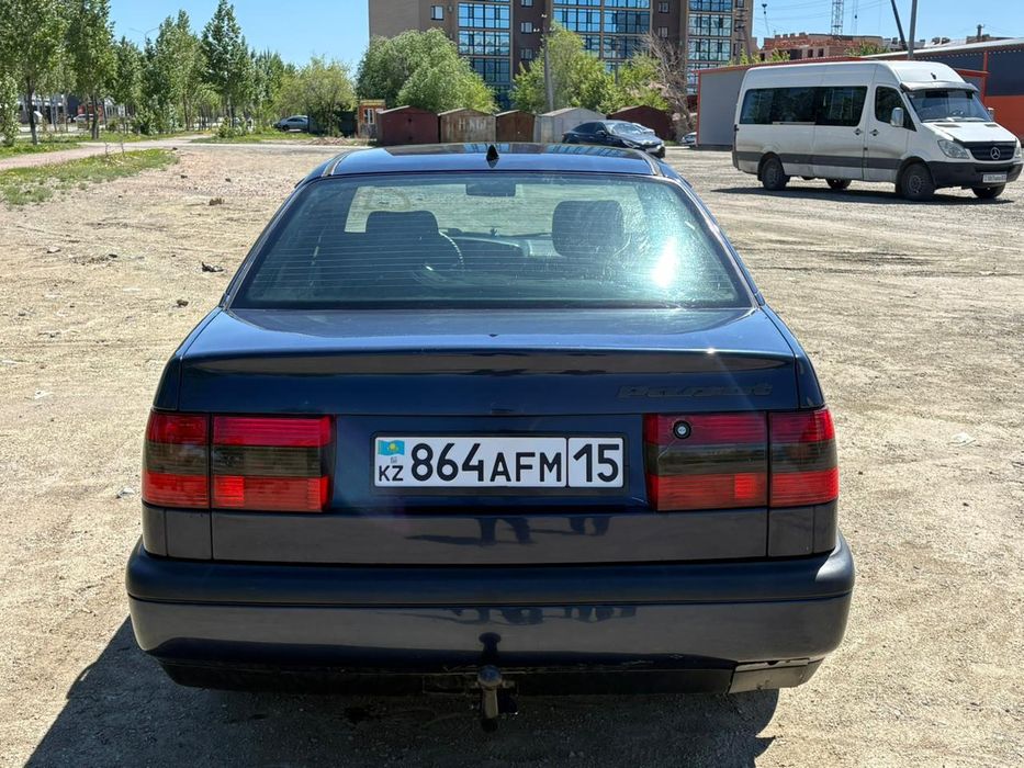 Продам пассат Б4, в хорошем состоянии