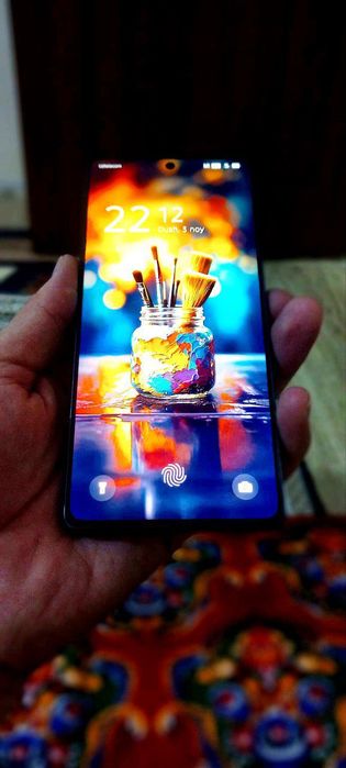 Infinix NOT 40 Sotiladi