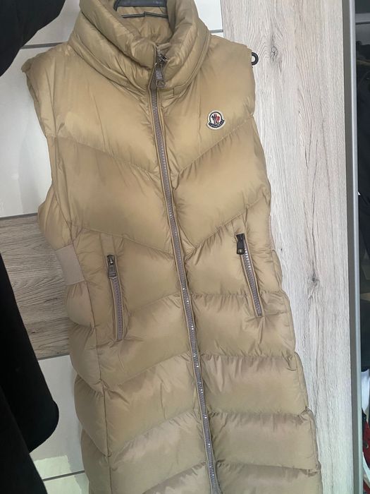 Грейка Moncler ХС