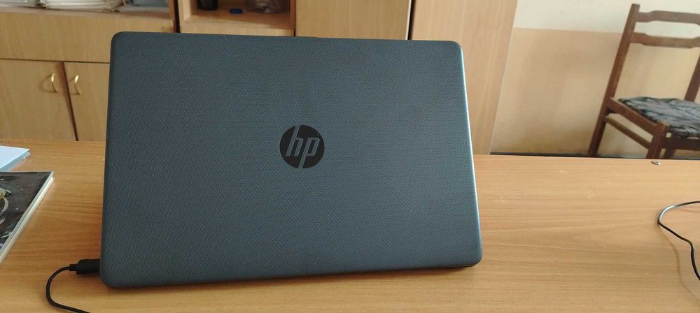 Kompyuter Hp hali juda koʻp ishlatilmagan