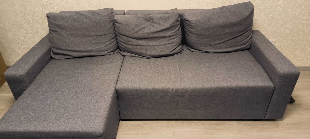Диван  производства Икея