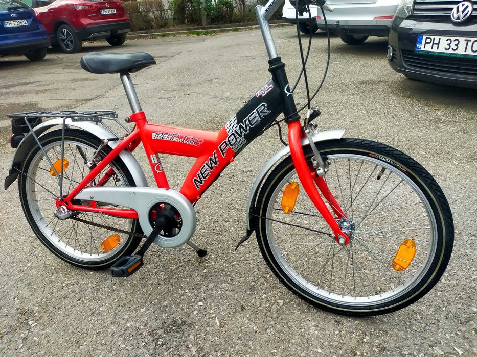 Pentru copii de la 5/9 ani