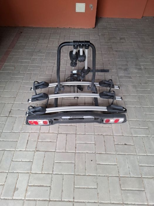 Suport 3 biciclete ptr masina