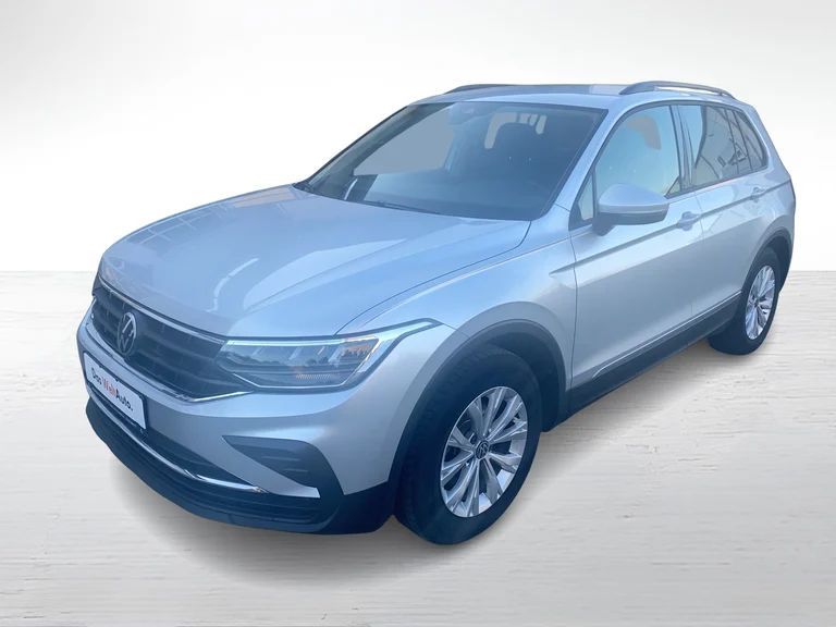 Volkswagen Tiguan VW Tiguan Life1.5 TSI OPF DSG