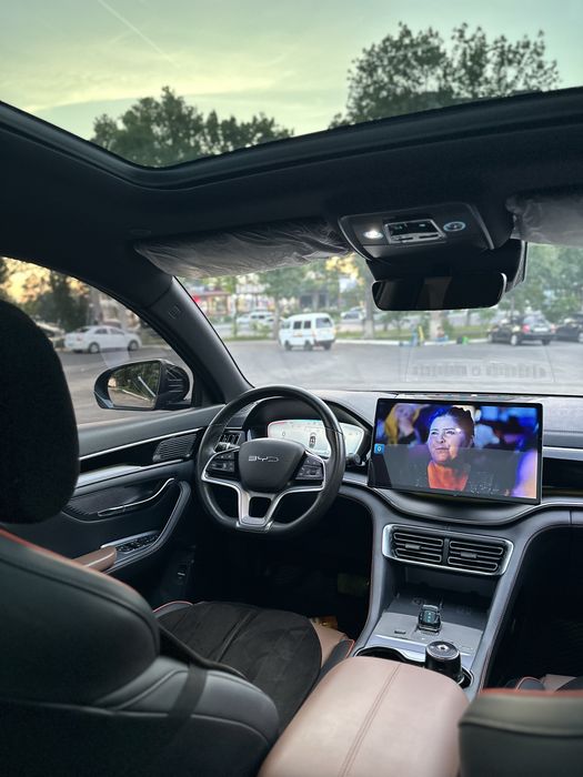 Byd champion gibrid 150 km full сотилади
