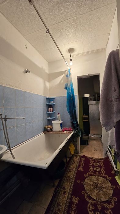 Продается 2 комн.квартира район Нахаловка