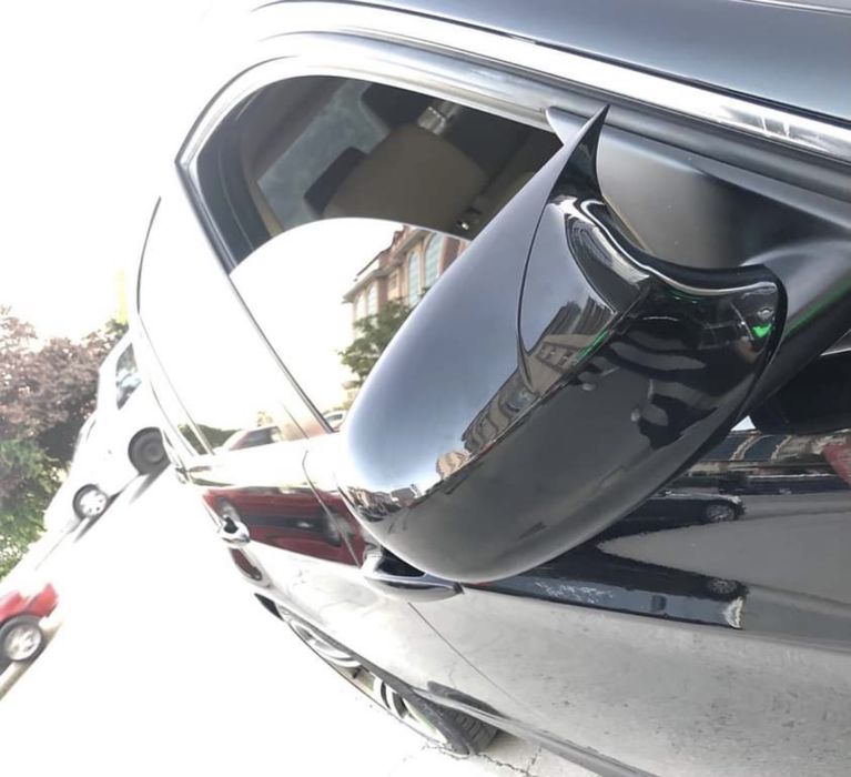 Carcase Capace Oglinzi BMW E90 E91 M3 facelift lci