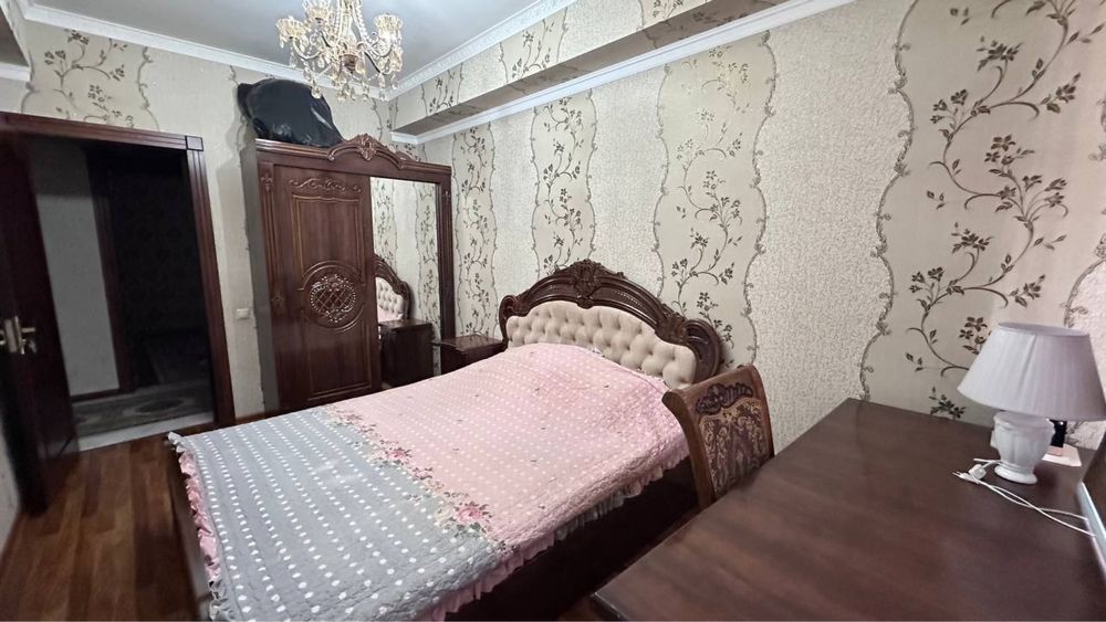 Уй, квартира в аренду