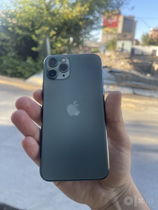 Iphone 11 pro srochno