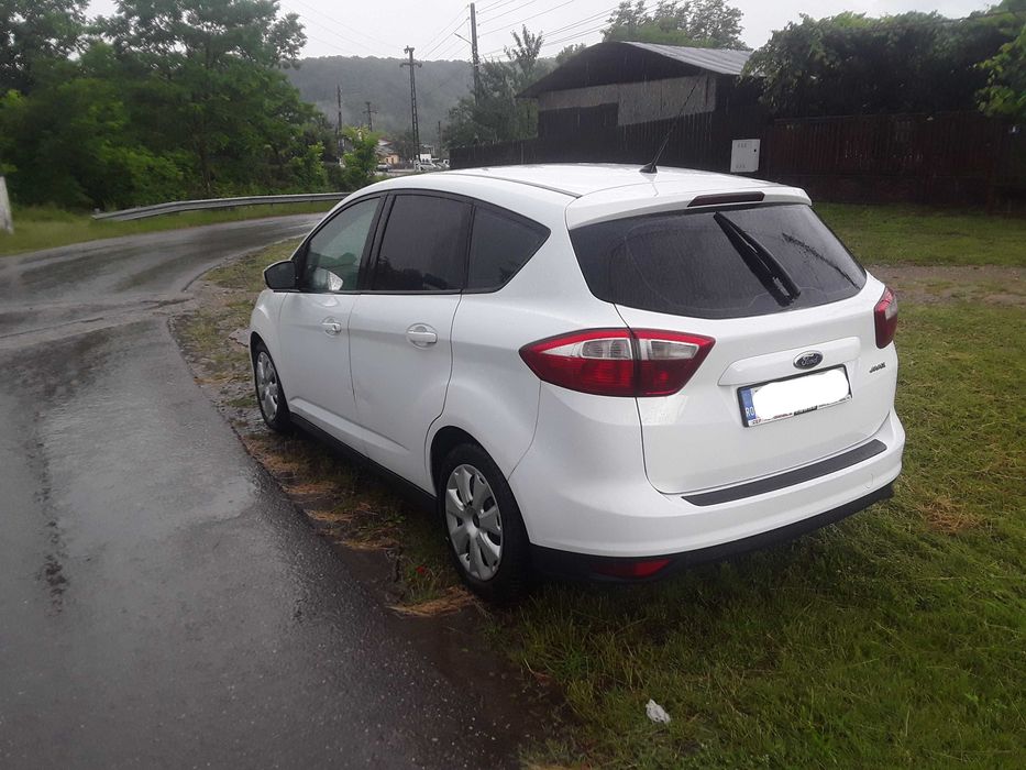 FORD C-Max 2011 — imagine 4