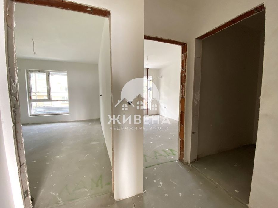 3-стаен в Варна-Бриз площ 118 цена 335000