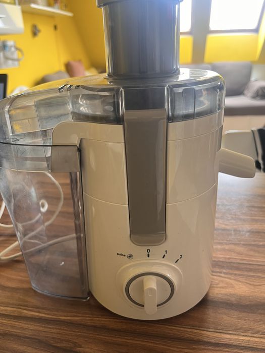 Сокоизтисквачка Tefal