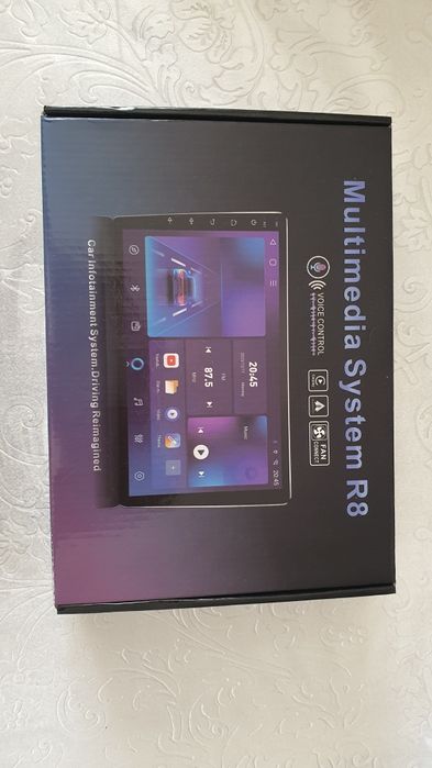 Продаю андройд экран