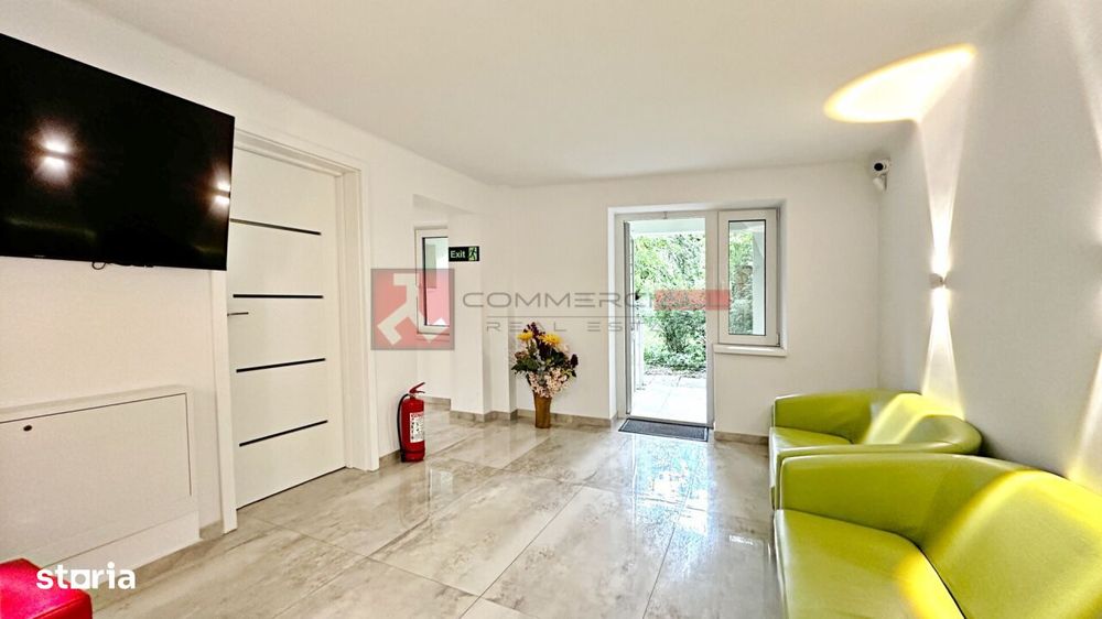 Investitie | Spatiu Comercial 241 Mp | Teren 295 Mp | Centrul Civic
