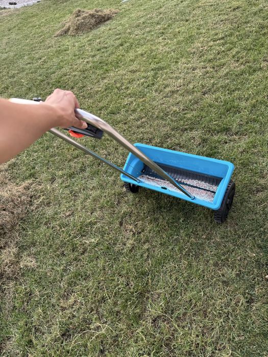 Услуги садовника