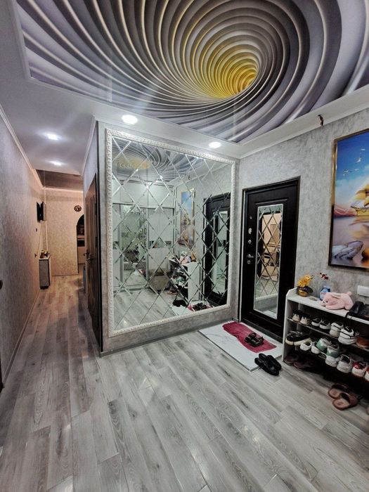 Чирчикда жойлашган 3хона шаройтии б.н