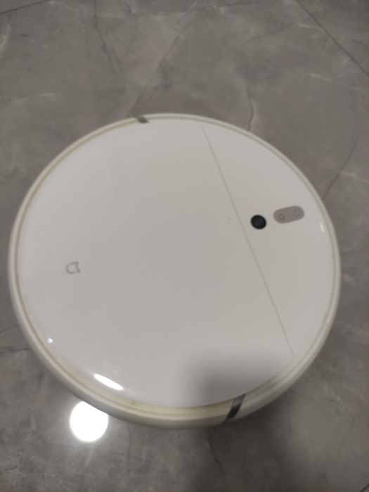 Робот пылесос Xiaomi