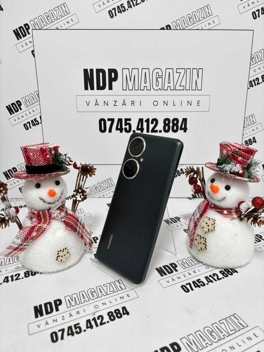 NDP Amanet NON-STOP Sos. Giurgiului 119 HUAWEI NOVA 11I (46265)