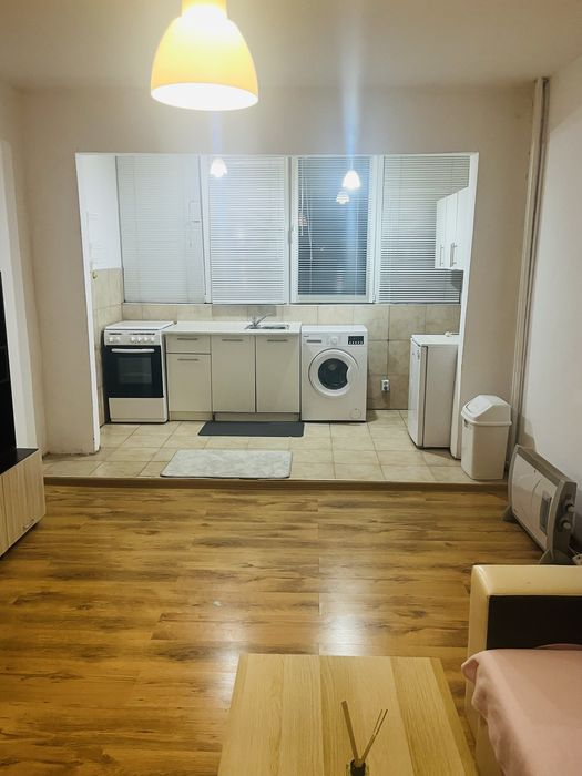 Дава се под наем Двустаен апартамент в София, Левски Г - 48 кв.м за 398.82 € - Снимка #5