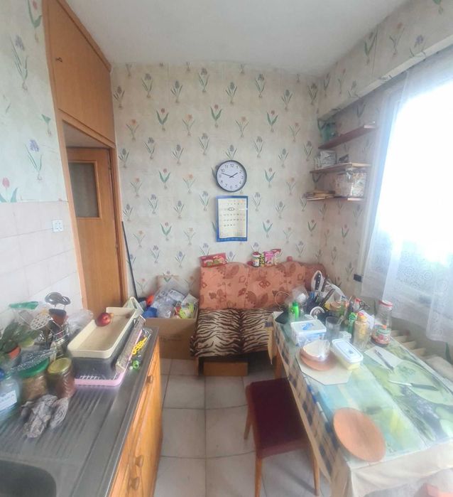 Продава се Двустаен апартамент в София, Надежда 4 - 63 кв.м за 2143 €/кв.м - Снимка #6