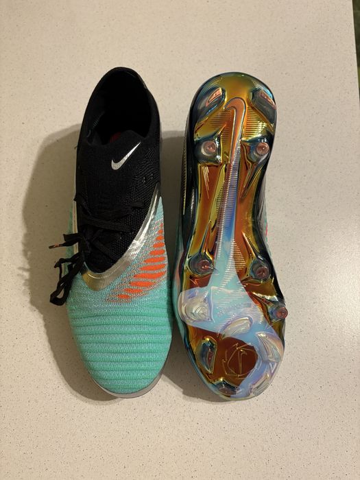 Ghete fotbal Mercurial