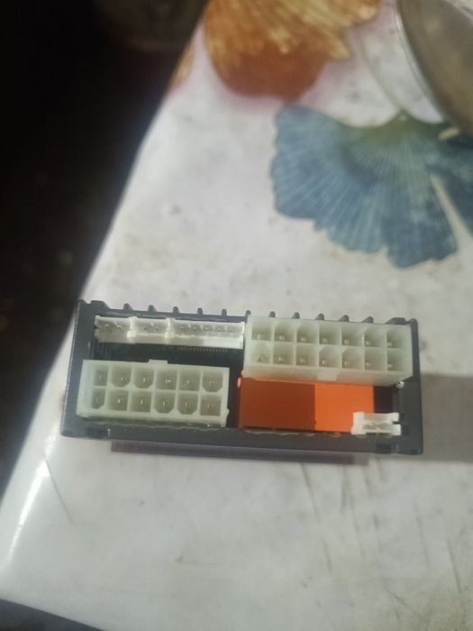 Контроллер DIXELL IC121CX-00100 I(N) +U4.20 12V