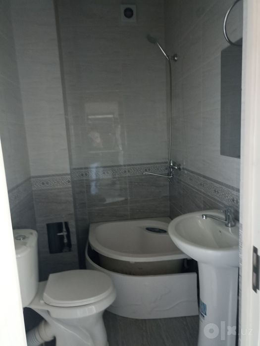 Продам квартиру 1/1/4 Куйлюк массив 6