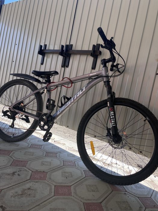 Велосипед Geshtalt Hero mtb
