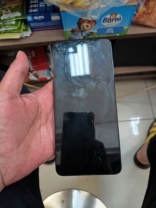 Продава се HONOR X5c