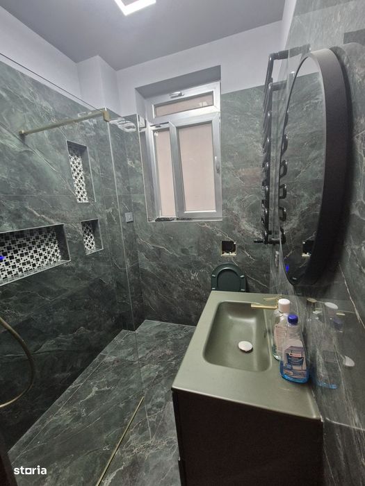 4 Camere Cismigiu - Stirbei Voda