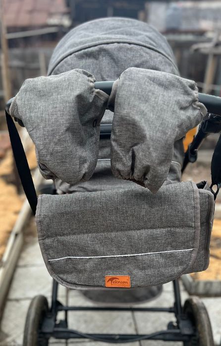 Продам коляску детскую