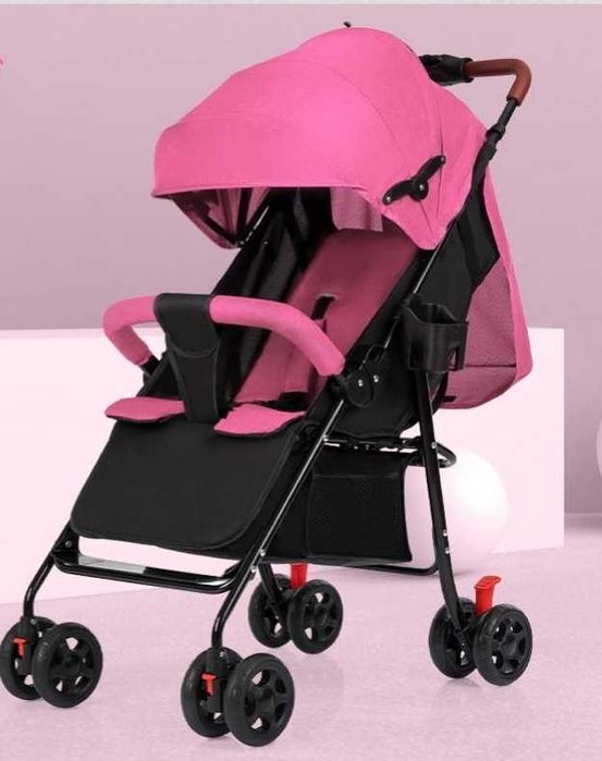 Детские коляски 0+