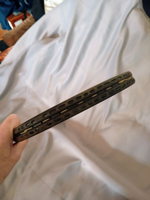 Rachetă Prince Graphite Pro LX Oversize ( cu husa originala)