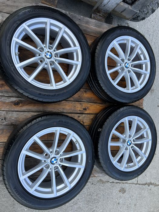 Vand jante bmw audi mercedes volswagen skoda 5x112 v