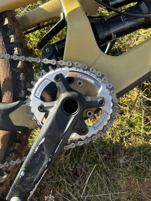 Santa Cruz Nomad M 27,5