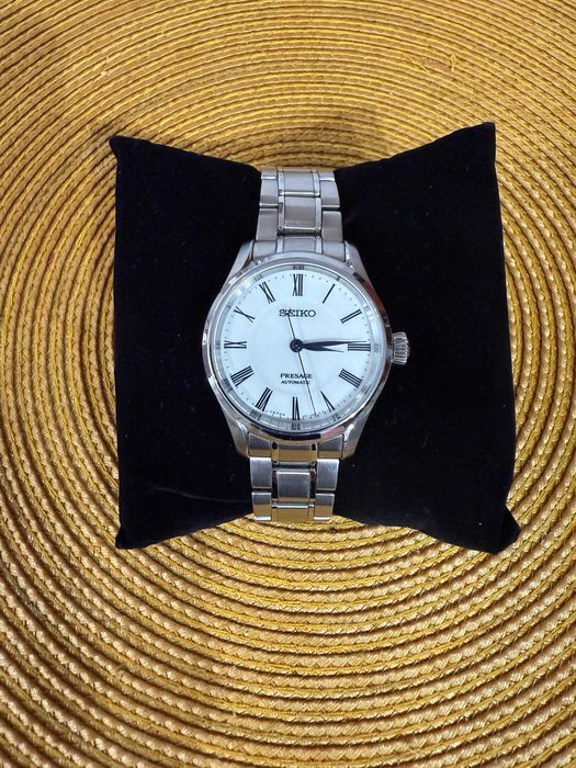 Ceas Seiko Craftmanship