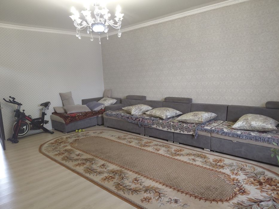 Продам дом два этажа